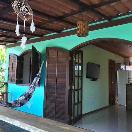 Chale Da Ana Aventureiro Villa Angra dos Reis Exterior photo