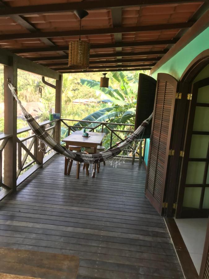 Chale Da Ana Aventureiro Villa Angra dos Reis Exterior photo