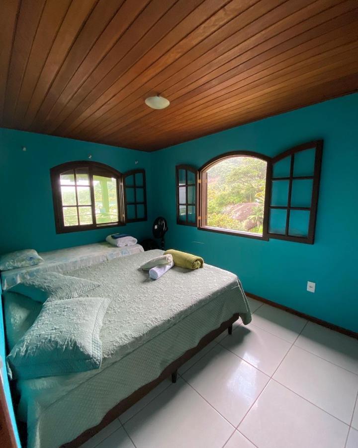 Chale Da Ana Aventureiro Villa Angra dos Reis Exterior photo